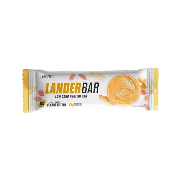 BARRITA LANDERBAR
