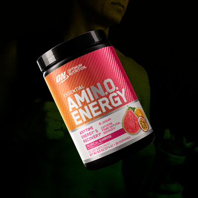Amino Energy Watermelon x30